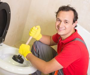 Why Choose Annual Plumbing Maintenance Pros